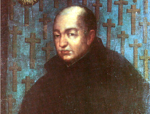 Мікалай Ленчыцкі SJ (1574 – 1653)