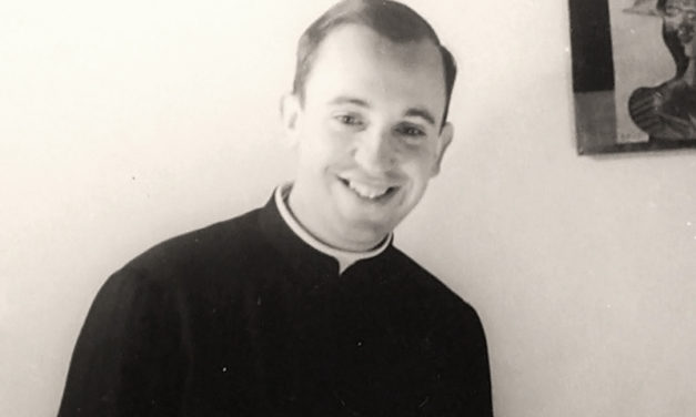 60 гадоў манаскага жыцця адзначае Папа Рымскі Францішак