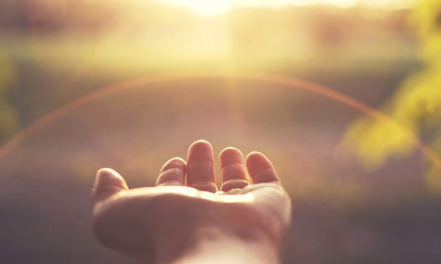 «Прагляд дня»: практычны дапаможнік у малітве