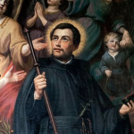 Святы Пётр Фабэр (1506-1546)