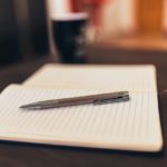 Як і навошта весці дзённік разважанняў