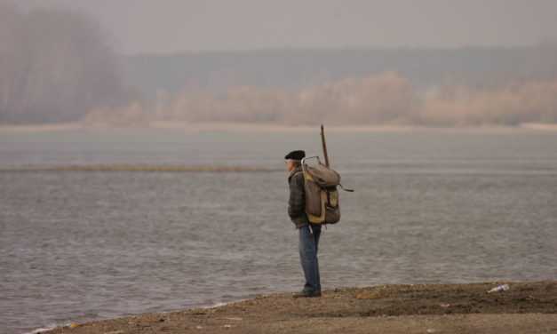 Ігнацыянскі спосаб кантэмпляцыі ў дзейным жыцці