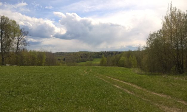 Фотарэкалекцыі ў Баранавічах: справаздача з лірычнымі адступленнямі