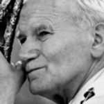 «Еднасць святых» з Янам Паўлам ІІ