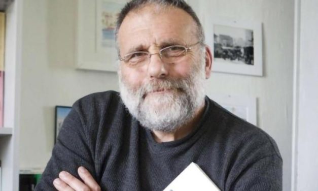 Святы Айцец прыняў сям’ю выкрадзенага ў Сірыі святара-езуіта