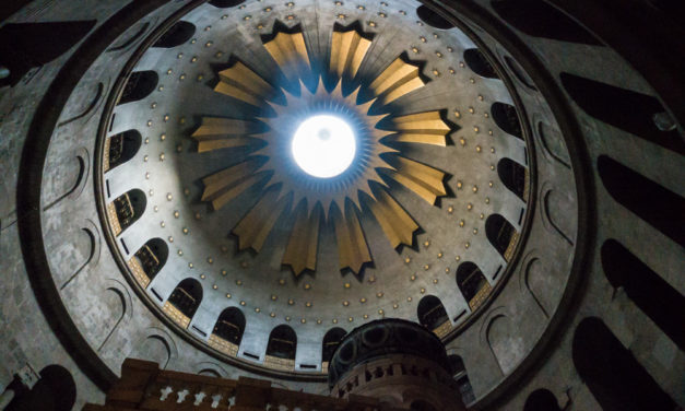 Малітва папы Францішка ў мемарыяле Yad Vashem