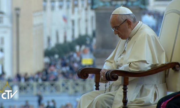 Ружанец як інструмент для медытацыі