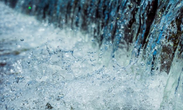 Разважанні пра малітву. Кубак вады