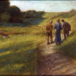 Духоўнае кіраўніцтва падчас ігнацыянскіх рэкалекцый