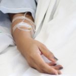 Прагляд дня падчас хваробы