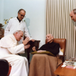 У руках Бога