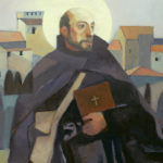 Пошук Божай волі са св. Ігнацыем Лаёлам