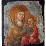 Святая Марыя, Маці Таварыства Езуса