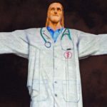 “Шукаць Бога ва ўсім” у часы пандэміі