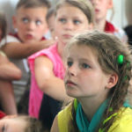 “Я ўславіўся ў табе”. Ці паверыш Езусу?