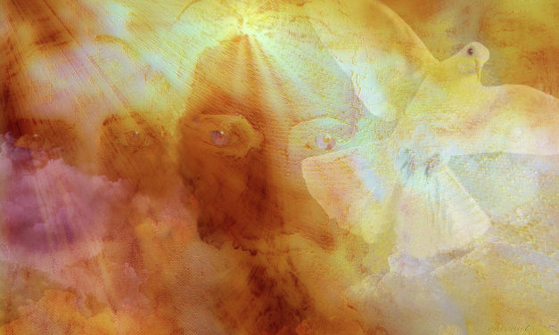 Таямніца Бога ў табе