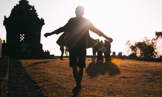 Рызыка дзеля радасці