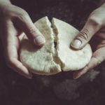 “Дзе твае дзве рыбкі?” Або Запрашэнне стаць удзельнікамі цуда