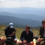 “Настаўнік, дзе Ты жывеш?”