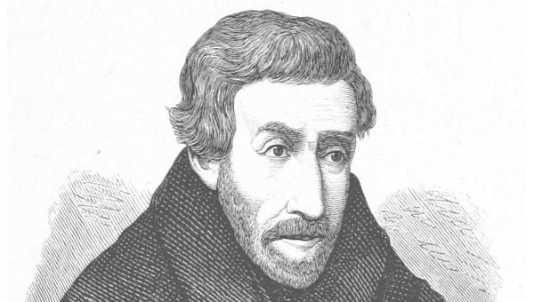 Святы Пётр Канізій SJ (1521-1597)