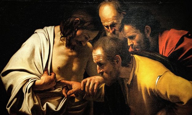 Што ў тваім сумневе?