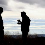 Адзін з найцяжэйшых учынкаў міласэрнасці