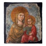 Малітва да  Маці Божай Спадарожніцы