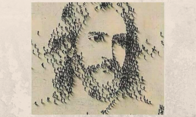 Дзейнічаць у імя Езуса