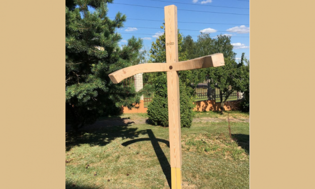 Хто Я для цябе? (або Найважнейшае пытанне)