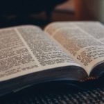 Як чытаць Біблію ў духу малітвы