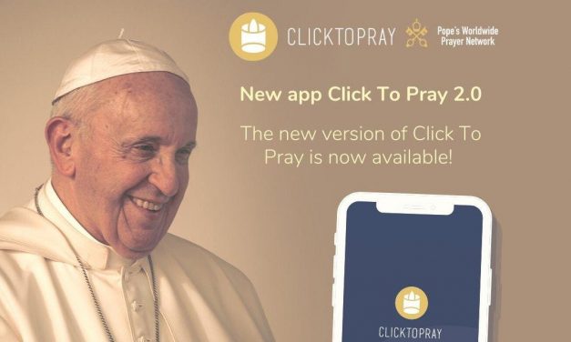 Абноўленая віртуальная платформа дапаможа з’яднаць Касцёл у малітве за Сінод