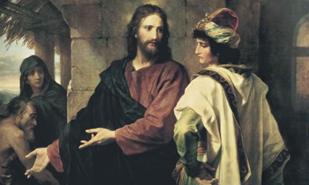 Спадкаемцы вечнасці