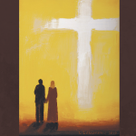 Езус – “трэці не-лішні” ў сужэнстве