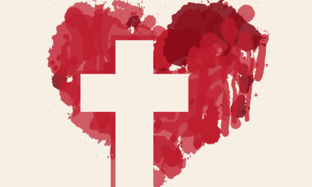 Ахвяра любові