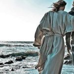 Езус – выхаваўца маіх жаданняў