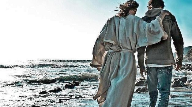 Езус – выхаваўца маіх жаданняў