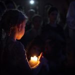 Адвэнт – практыкаванне жадання Бога