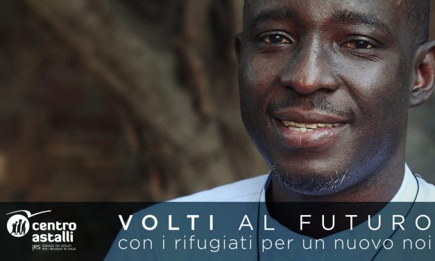 Пасланне Папы Францішка з нагоды фотавыставы, прысвечанай мігрантам