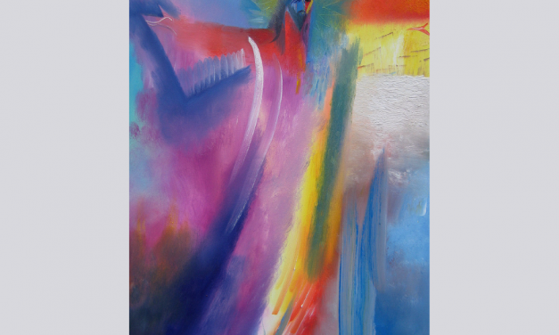 Усемагутны ў любові