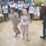 Не дазволіць скрасці радасць