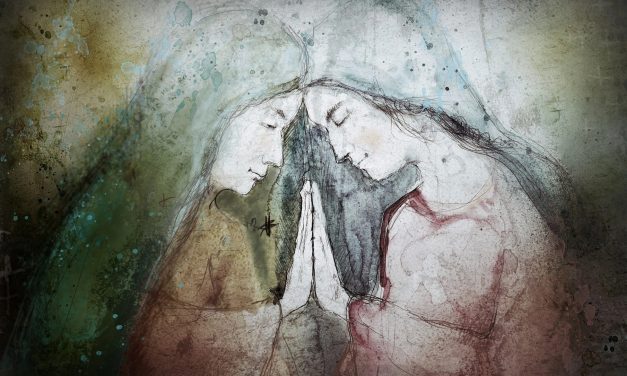 Спяшацца любіць, як Марыя