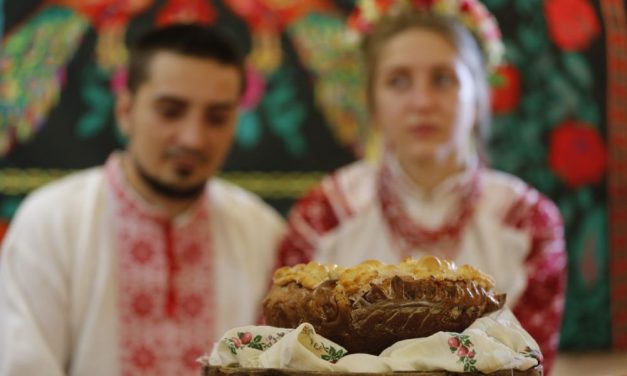 Запрасіць Езуса на свята свайго жыцця