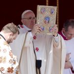 Святое Пісанне — «канал камунікацыі» з Богам