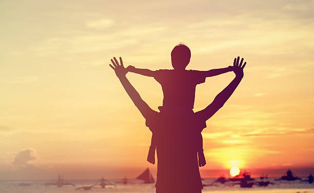 Марнатраўны Айцец