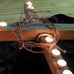 Вялікая пятніца, Хвалебная нядзеля