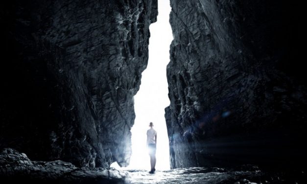 Адрачыся ад «фальшывага я»