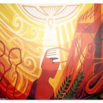 Дар Духа дзеля сведчання