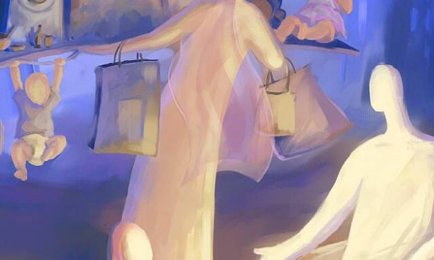 Адно толькі патрэбна