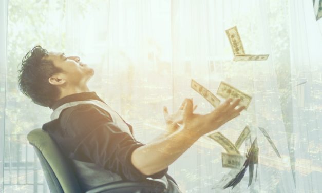 Багацце і марнасць