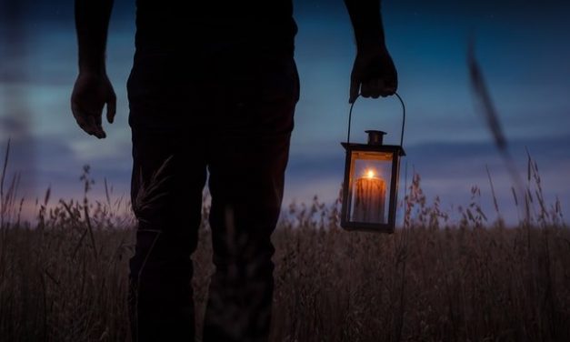 Быць гатовымі да Божых адведзінаў